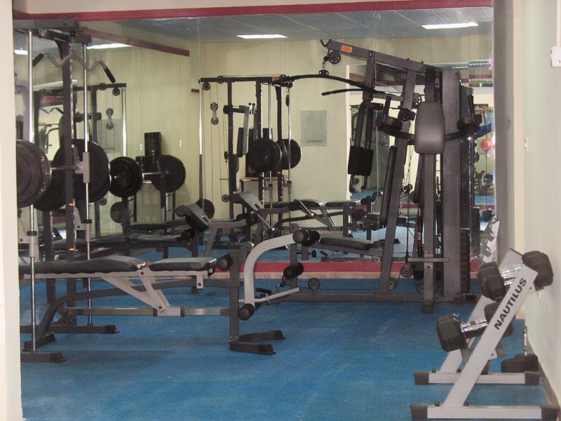 Mutrah Hotel Muscat Facilities photo